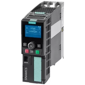 Manuales de Variadores de Frecuencia