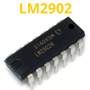 LM2902