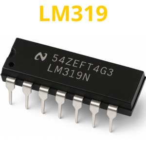LM319