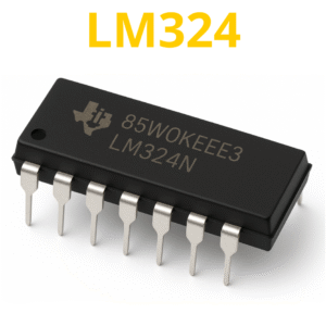 LM324