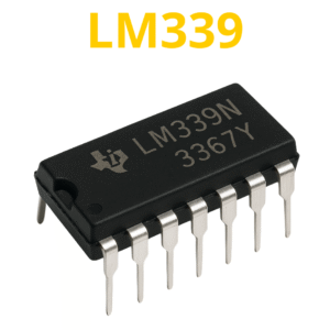LM339