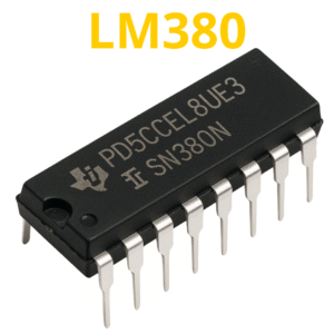 LM380
