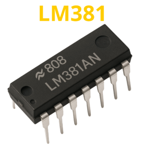 LM381