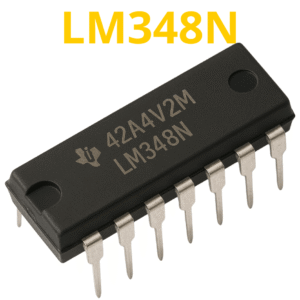 LM348N