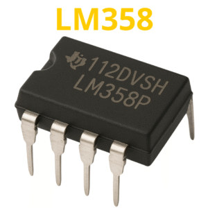 LM358