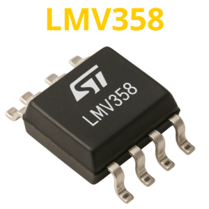 LMV358
