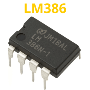 LM386