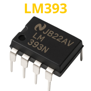 LM393