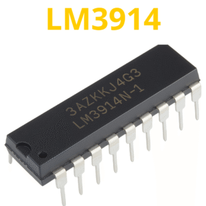 LM3914