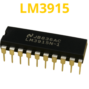 LM3915