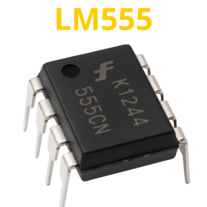 LM555