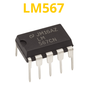 LM567