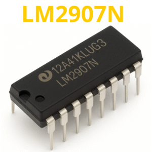 LM2907N
