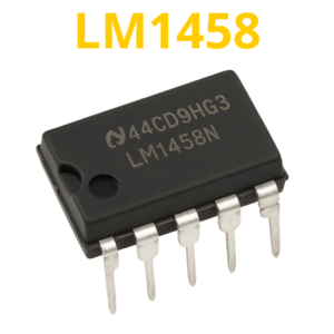 LM1458