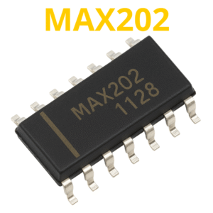 MAX202
