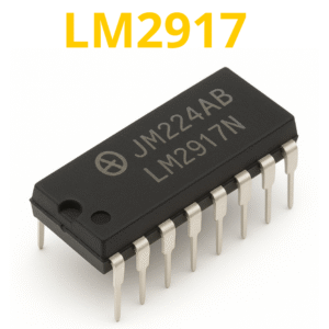 LM2917