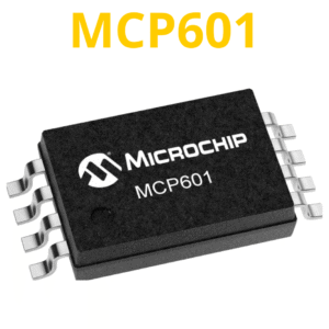 MCP601