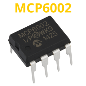 MCP6002