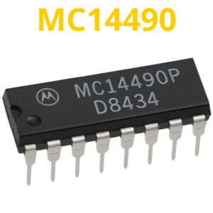 MC14490