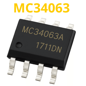MC34063