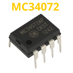 MC34072