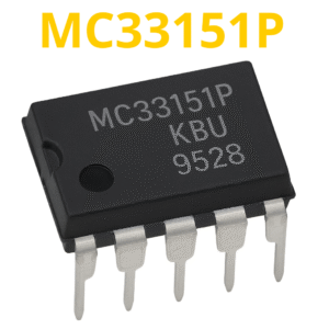 MC33151P