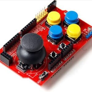 ARDUINO JOYSTICK SHIELD FUT6212