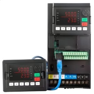 VARIADOR DE FRECUENCIA 15HP 380V