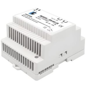 FUENTE DE ALIMENTACIÓN 24V 2.5A