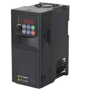VARIADOR DE FRECUENCIA 1HP 220V