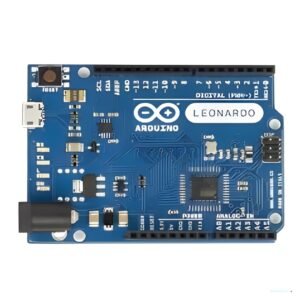 ARDUINO LEONARDO 32U4