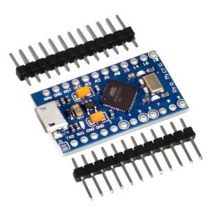 ARDUINO PRO MICRO ATMEGA 32U4