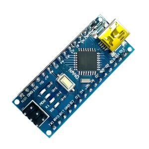 ARDUINO NANO MINI ATMEGA 168P