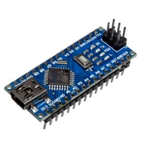 ARDUINO NANO R3 CH340G