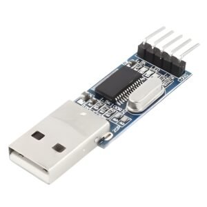 CONVERSOR USB A SERIAL PL2303