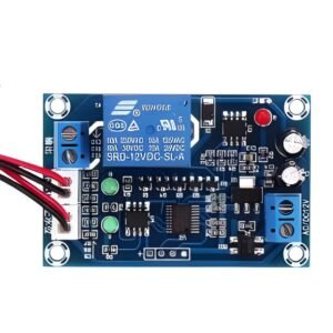 CONTROLADOR NIVEL DE AGUA XH-M203