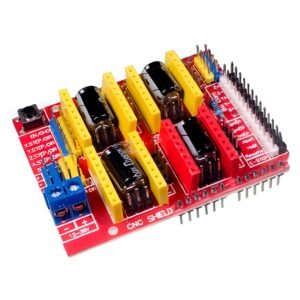 ARDUINO SHIELD CNC V3
