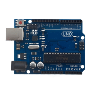 ARDUINO UNO R3