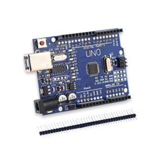 ARDUINO UNO ESTANDAR CH340