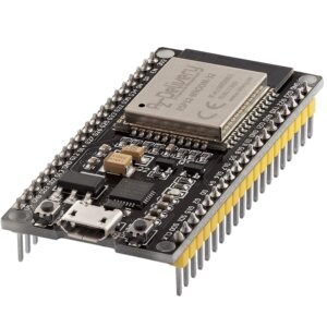 ESP32 PLACA DE DESARROLLO