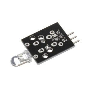 SENSOR LED INFRARROJO