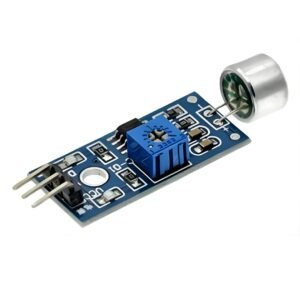 Sensor de sonido FC-04