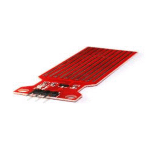 T1592 SENSOR NIVEL DE AGUA-LLUVIA CC 3V-5V 20m