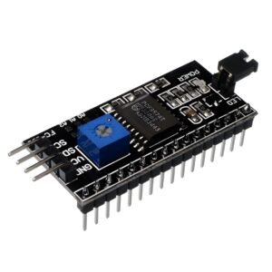 MODULO DE EXPANSION PCF8574