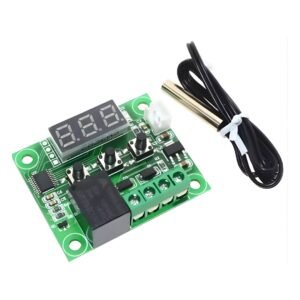 MODULO TERMOSTATO 12 V