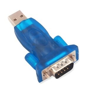 ADAPTADOR USB HL-340