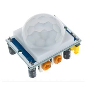 SENSOR PIR HC-SR501
