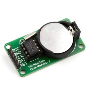 MODULO RELOJ RTC DS1302