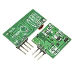 MODULO TRANSMISOR RECEPTOR 100MTRS