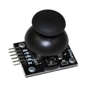 Módulo de joystick de doble eje KY-023